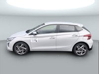 Voitures D'occasion À Villeneuve D'ascq | Hyundai I20 1.0 T-Gdi 100Ch Creative Dct-7