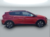 Voitures D'occasion À Villeneuve D'ascq | Hyundai Bayon 1.0 T-Gdi 100Ch Hybrid 48V Intuitive