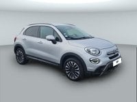 Voitures D'occasion À Villeneuve D'ascq | Fiat 500X 1.6 Multijet 130Ch Cross