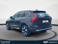 Voitures D'occasion À Villeneuve D'ascq | Volvo Xc60 T6 Awd 253 + 145Ch Utimate Style Chrome Gea...