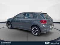 Voitures D'occasion À Villeneuve D'ascq | Volkswagen Polo 1.0 Mpi 65Ch Connect
