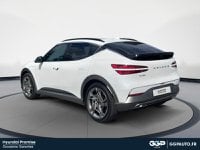 Voitures D'occasion À Villeneuve D'ascq | Genesis Gv60 490Ch - 77Kwh Sport + Awd My25