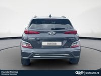 Voitures D'occasion À Villeneuve D'ascq | Hyundai Kona Electric 64Kwh - 204Ch Executive