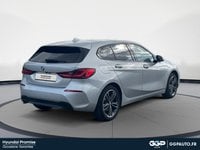 Voitures D'occasion À Villeneuve D'ascq | Bmw Série 1 116D 116Ch Edition Sport