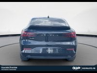 Voitures D'occasion À Villeneuve D'ascq | Genesis Gv60 229Ch - 84Kwh Rwd My26