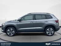 Voitures D'occasion À Villeneuve D'ascq | Škoda Karoq 2.0 Tdi 116Ch Scr Business Dsg7