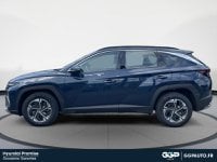 Voitures D'occasion À Villeneuve D'ascq | Hyundai Tucson 1.6 T-Gdi 239Ch Hybrid Intuitive