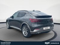 Voitures D'occasion À Villeneuve D'ascq | Genesis Gv60 314Ch - 77Kwh Sport Pack Awd My25