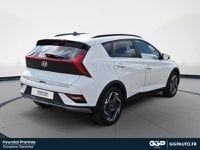 Voitures D'occasion À Villeneuve D'ascq | Hyundai Bayon 1.0 T-Gdi 100Ch Creative