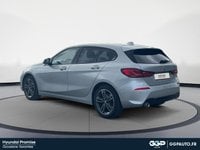 Voitures D'occasion À Villeneuve D'ascq | Bmw Série 1 116D 116Ch Edition Sport