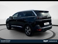 Voitures D'occasion À Villeneuve D'ascq | Peugeot 5008 Hybrid 136Ch Allure Pack E-Dcs6