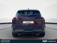 Voitures D'occasion À Villeneuve D'ascq | Nissan Qashqai E-Power 190Ch N-Connecta 2022