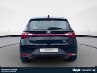 Voitures D'occasion À Villeneuve D'ascq | Hyundai I20 1.0 T-Gdi 100Ch Hybrid Business Dct-7