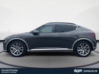 Voitures D'occasion À Villeneuve D'ascq | Genesis Gv60 314Ch - 77Kwh Sport Pack Awd My25