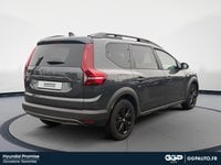 Voitures D'occasion À Villeneuve D'ascq | Dacia Jogger 1.0 Eco-G 100Ch Extreme+ 7 Places
