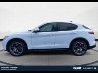 Voitures D'occasion À Villeneuve D'ascq | Alfa Romeo Stelvio 2.2 Diesel 190Ch Sprint Q4 At8 My22