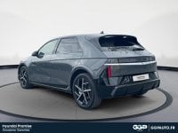Voitures D'occasion À Villeneuve D'ascq | Hyundai Ioniq 5 84 Kwh - 229Ch N Line