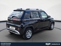 Voitures D'occasion À Villeneuve D'ascq | Hyundai Inster 42 Kwh 97Ch Intuitive 5Pl