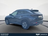 Voitures D'occasion À Villeneuve D'ascq | Hyundai Tucson 1.6 T-Gdi 230Ch Hybrid Creative Bva6
