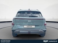 Voitures D'occasion À Villeneuve D'ascq | Hyundai Kona 1.6 Gdi 129Ch Hybrid Creative Dct-6