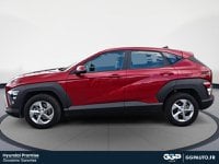 Voitures D'occasion À Villeneuve D'ascq | Hyundai Kona 1.0 T-Gdi 100Ch Intuitive