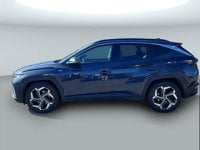 Voitures D'occasion À Villeneuve D'ascq | Hyundai Tucson 1.6 Crdi 136Ch Hybrid 48V Executive Dct7