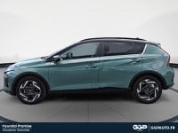 Voitures D'occasion À Villeneuve D'ascq | Hyundai Bayon 1.0 T-Gdi 100Ch Executive Dct-7