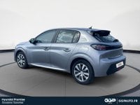 Voitures D'occasion À Villeneuve D'ascq | Peugeot 208 1.2 Puretech 100Ch S&S Active
