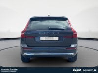 Voitures D'occasion À Villeneuve D'ascq | Volvo Xc60 T6 Awd 253 + 145Ch Utimate Style Chrome Gea...