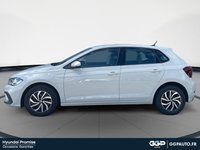 Voitures D'occasion À Villeneuve D'ascq | Volkswagen Polo 1.0 Tsi 95Ch Life