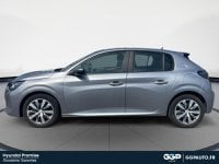Voitures D'occasion À Villeneuve D'ascq | Peugeot 208 1.2 Puretech 100Ch S&S Active