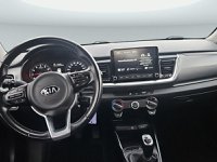 Voitures D'occasion À Villeneuve D'ascq | Kia Stonic 1.0 T-Gdi 120Ch Mhev Active Ibvm6