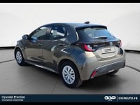 Voitures D'occasion À Villeneuve D'ascq | Toyota Yaris 116H France 5P