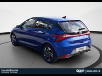Voitures D'occasion À Villeneuve D'ascq | Hyundai I20 1.2 84Ch Intuitive