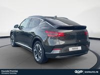 Voitures D'occasion À Villeneuve D'ascq | Genesis Gv60 229Ch - 84Kwh Premium Rwd My26