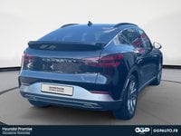 Voitures D'occasion À Villeneuve D'ascq | Genesis Gv60 318Ch - 84Kwh Sport Awd My26