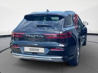 Voitures D'occasion À Villeneuve D'ascq | Genesis Electrified Gv70 Gv70 490Ch - 77Kwh Sport Awd ...
