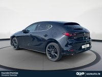Voitures D'occasion À Villeneuve D'ascq | Mazda Mazda 3 Mazda 3 2.5 E-Skyactiv-G M-Hybrid 140Ch ...