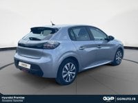 Voitures D'occasion À Villeneuve D'ascq | Peugeot 208 1.2 Puretech 100Ch S&S Active