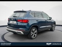 Voitures D'occasion À Villeneuve D'ascq | Seat Ateca 1.0 Tsi 110Ch Start&Stop Style