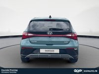 Voitures D'occasion À Villeneuve D'ascq | Hyundai I20 1.0 T-Gdi 100Ch Intuitive Dct-7