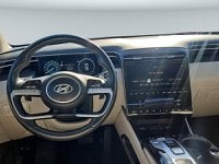 Voitures D'occasion À Villeneuve D'ascq | Hyundai Tucson 1.6 Crdi 136Ch Hybrid 48V Executive Dct7