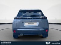 Voitures D'occasion À Villeneuve D'ascq | Peugeot 2008 1.2 Puretech 130Ch S&S Style Eat8