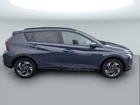 Voitures D'occasion À Villeneuve D'ascq | Hyundai Bayon 1.0 T-Gdi 100Ch Hybrid 48V Intuitive Dct-7