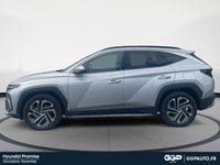 Voitures D'occasion À Villeneuve D'ascq | Hyundai Tucson 1.6 T-Gdi 215Ch Hybrid Executive