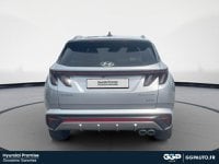 Voitures D'occasion À Villeneuve D'ascq | Hyundai Tucson 1.6 T-Gdi 230Ch Hybrid N Line Executive...