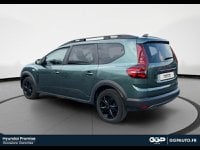 Voitures D'occasion À Villeneuve D'ascq | Dacia Jogger 1.0 Eco-G 100Ch Extreme+ 7 Places