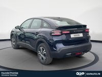 Voitures D'occasion À Villeneuve D'ascq | Citroën C4 1.2 Hybride 110Ch You E-Dcs6