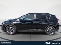 Voitures D'occasion À Villeneuve D'ascq | Hyundai Bayon 1.0 T-Gdi 100Ch Hybrid 48V Creative