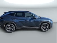 Voitures D'occasion À Villeneuve D'ascq | Hyundai Tucson 1.6 Crdi 136Ch Hybrid 48V Executive Dct7